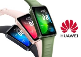 Huawei Band 8 améliorera votre jeu de fitness avec style