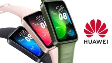Huawei Band 8 améliorera votre jeu de fitness avec style 16 Huawei Band 8 améliorera votre jeu de fitness avec style