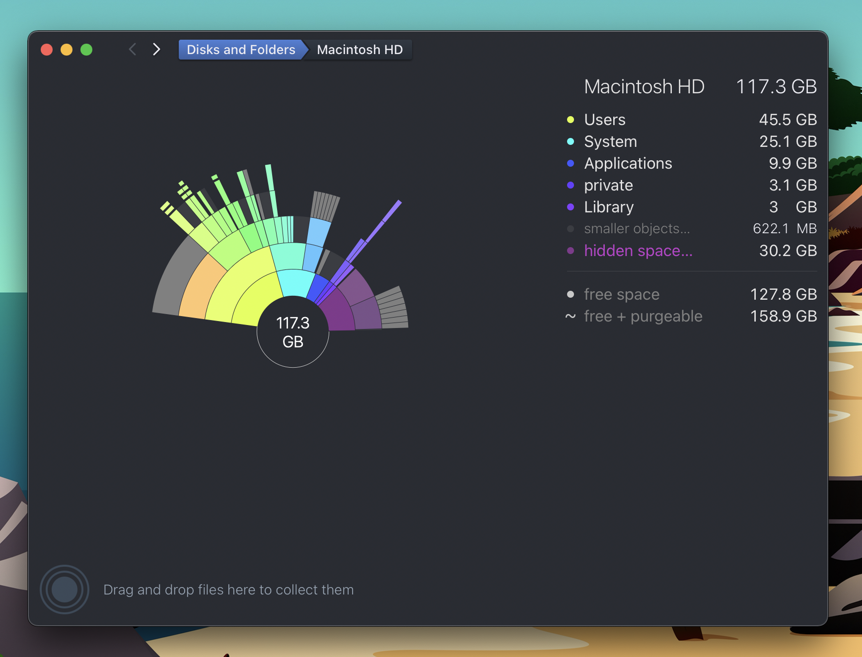 5 trucs et astuces pour libérer de l'espace disque et du stockage caché sur votre Mac 5 Procédure pas à pas pour libérer de l'espace de stockage Mac et de l'espace caché Daisy Disk