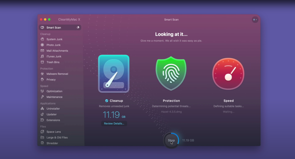 5 trucs et astuces pour libérer de l'espace disque et du stockage caché sur votre Mac 7 1681482609 541 5 trucs et astuces pour liberer de lespace disque et