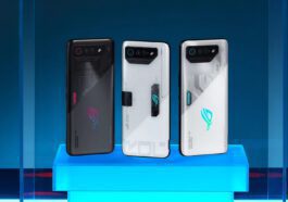 Asus ROG Phone 7 Ultimate debuts with flagship specs, motorized cooling vent