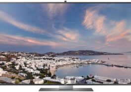 LG and Samsung are again close to signing an OLED panel supply deal