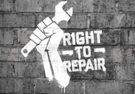 Colorado is the first US state to pass a right-to-repair law for farmers