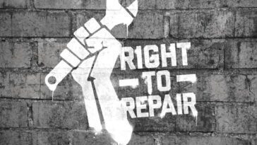 Le Colorado est le premier État américain à adopter une loi sur le droit à la réparation pour les agriculteurs 25 Colorado is the first US state to pass a right-to-repair law for farmers