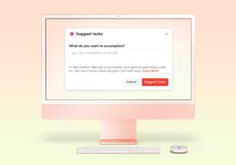 Todoist pour Mac gagne un assistant IA pour améliorer vos pouvoirs GTD
