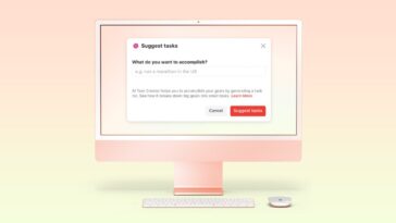 Todoist pour Mac gagne un assistant IA pour améliorer vos pouvoirs GTD 6 Todoist pour Mac gagne un assistant IA pour améliorer vos pouvoirs GTD
