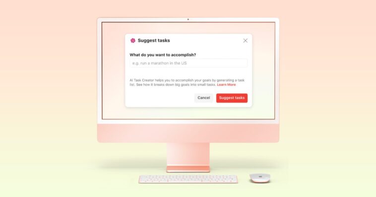 Todoist pour Mac gagne un assistant IA pour améliorer vos pouvoirs GTD 1 Todoist pour Mac gagne un assistant IA pour améliorer vos pouvoirs GTD