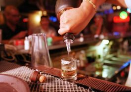 Un probiotique génétiquement modifié peut réduire les effets négatifs de l'alcool