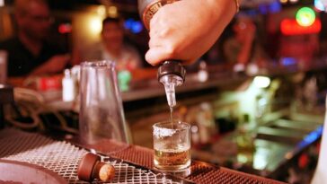 Un probiotique génétiquement modifié peut réduire les effets négatifs de l'alcool 12 Un probiotique génétiquement modifié peut réduire les effets négatifs de l'alcool