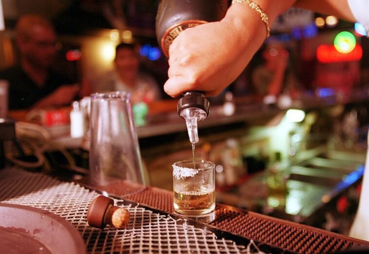 Un probiotique génétiquement modifié peut réduire les effets négatifs de l'alcool 1 Un probiotique génétiquement modifié peut réduire les effets négatifs de l'alcool