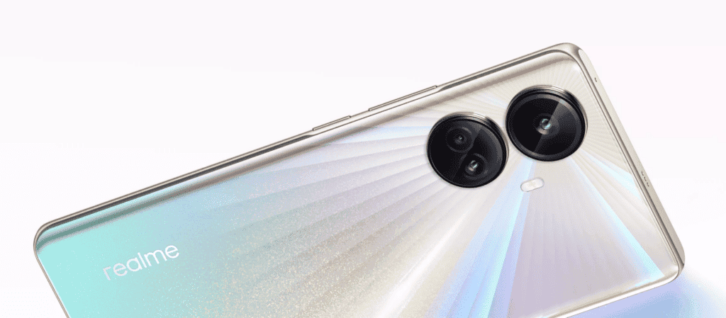 Realme 10 Pro+