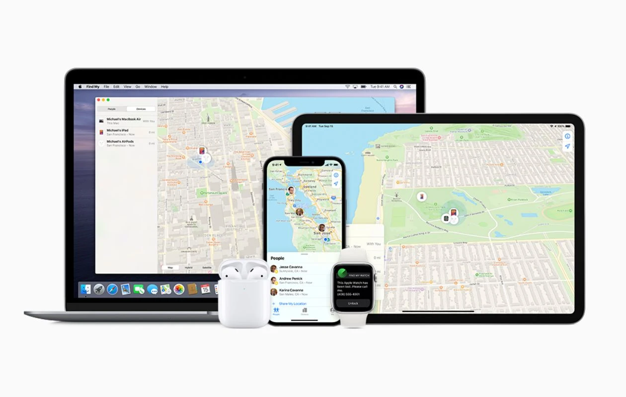 How to Find Dead or Offline Apple AirPods [Try These Methods]