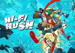 Hi-Fi Rush lance de nouveaux DLC et des options d'accessibilité
