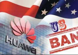 Les États-Unis ont franchi la dernière étape pour détruire Huawei une fois pour toutes