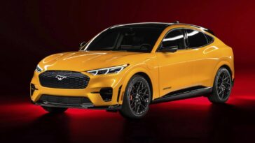 BlueCruise de Ford obtient le feu vert pour les véhicules mains libres sur les autoroutes britanniques 21 Ford