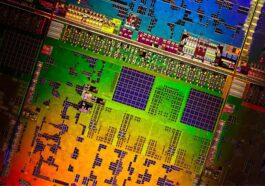 How to sell a CPU