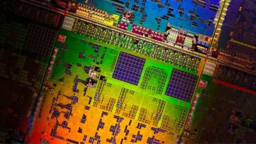 How to sell a CPU