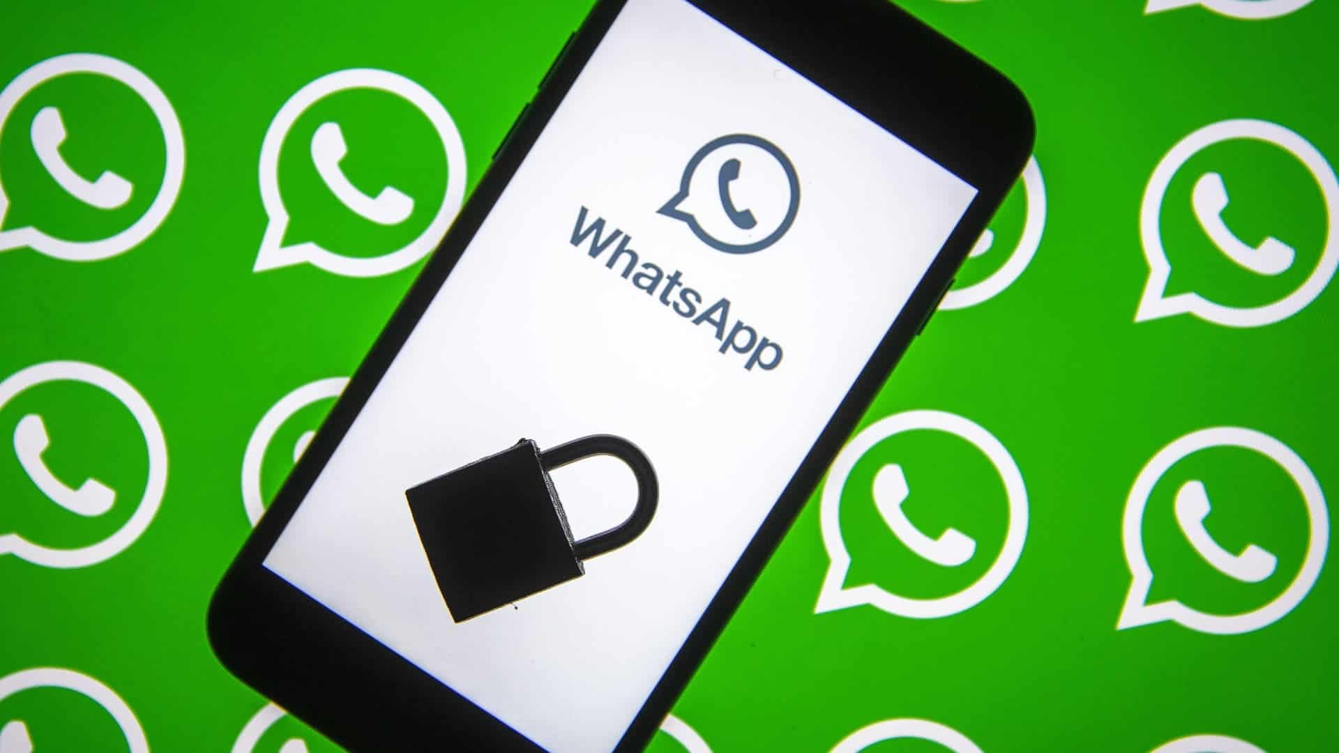 Les utilisateurs de Whatsapp peuvent désormais se détendre – une nouvelle fonctionnalité de sécurité est arrivée 5 Fonction de sécurité WhatsApp