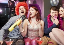 Chantez avec le mode karaoké : maîtrisez vos chansons préférées sur les services de diffusion de musique populaires