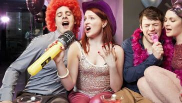 Chantez avec le mode karaoké : maîtrisez vos chansons préférées sur les services de diffusion de musique populaires 6 Chantez avec le mode karaoké : maîtrisez vos chansons préférées sur les services de diffusion de musique populaires