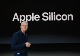 Comment l'accent mis par Apple Silicon sur l'efficacité peut profiter même aux Mac les plus haut de gamme