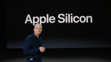 Comment l'accent mis par Apple Silicon sur l'efficacité peut profiter même aux Mac les plus haut de gamme