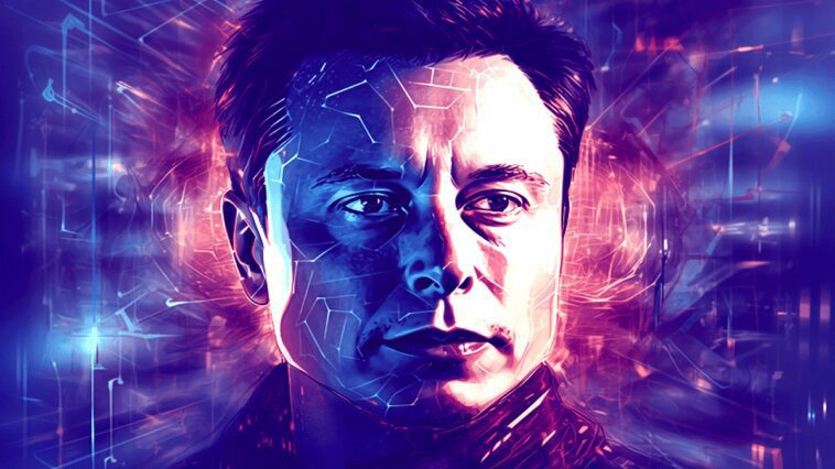 Elon Musk prépare sa propre société d'IA pour battre OpenAI 1 Elon Musk prépare sa propre société d'IA pour battre OpenAI