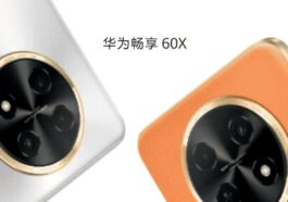 Huawei Enjoy 60X a été divulgué dans toute sa splendeur
