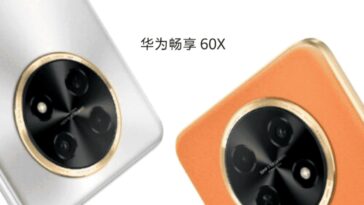 Huawei Enjoy 60X a été divulgué dans toute sa splendeur 25 Huawei Enjoy 60X a été divulgué dans toute sa splendeur