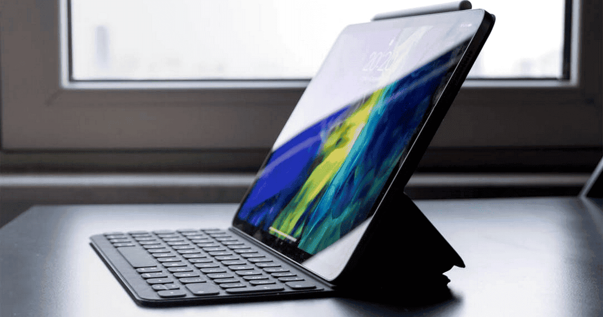 Choix de l'éditeur : Les 5 meilleurs tablettes de 2023 3 Xiaomi Pad 6