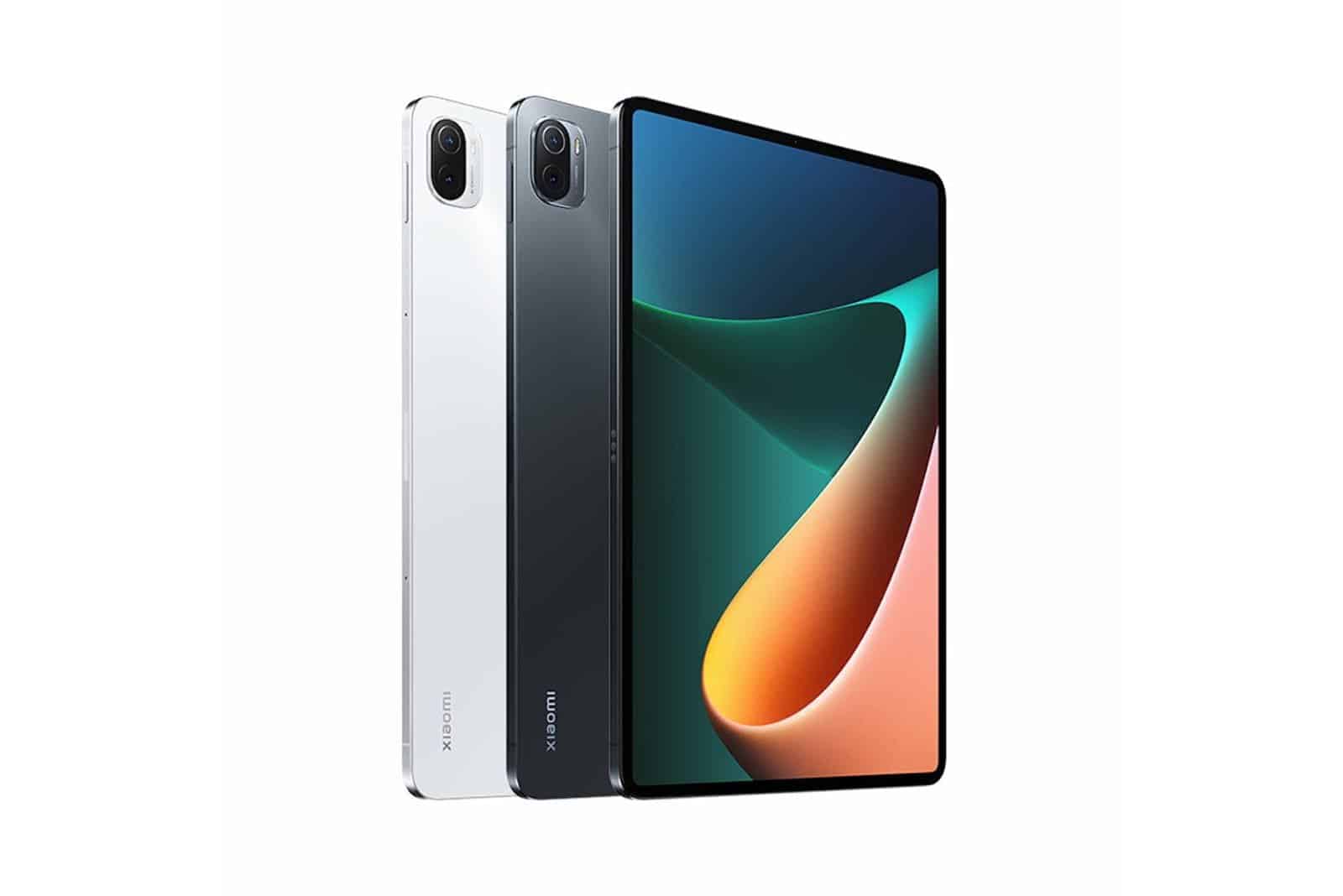 Les meilleures tablettes bon marché à acheter en 2023 3 Xiaomi Pad 5 - Meilleures tablettes pas chères