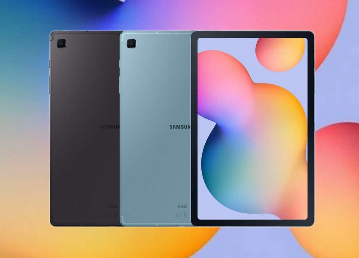 Les meilleures tablettes bon marché à acheter en 2023 5 Galaxy Tab S6 Lite