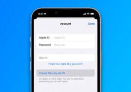 Les utilisateurs se plaignent d'un bogue qui oblige les appareils Apple à demander constamment le mot de passe de l'identifiant Apple [U]