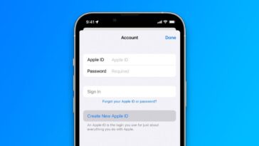 Les utilisateurs se plaignent d'un bogue qui oblige les appareils Apple à demander constamment le mot de passe de l'identifiant Apple [U]