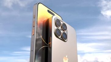 Éloignez-vous de Samsung, l'iPhone 15 Ultra sera le nouveau roi du zoom 24 iPhone 15 Ultra Camera