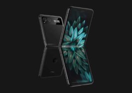Motorola Razr Lite Leak