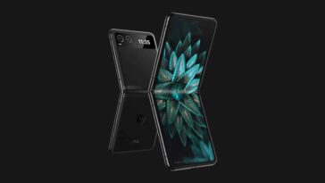 Découvrez le Motorola Razr Lite : il pourrait être le meilleur téléphone pliable abordable de 2023 ! 23 Motorola Razr Lite Leak