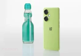 Download Google Camera 8.7 for OnePlus Nord CE 3 Lite