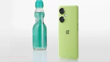 Télécharger Google Camera 8.7 pour OnePlus Nord CE 3 Lite 7 Download Google Camera 8.7 for OnePlus Nord CE 3 Lite