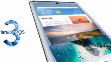 Huawei HarmonyOS bat Android et iOS avec une fonctionnalité très utile 17 Huawei HarmonyOS bat Android et iOS avec une fonctionnalité très utile
