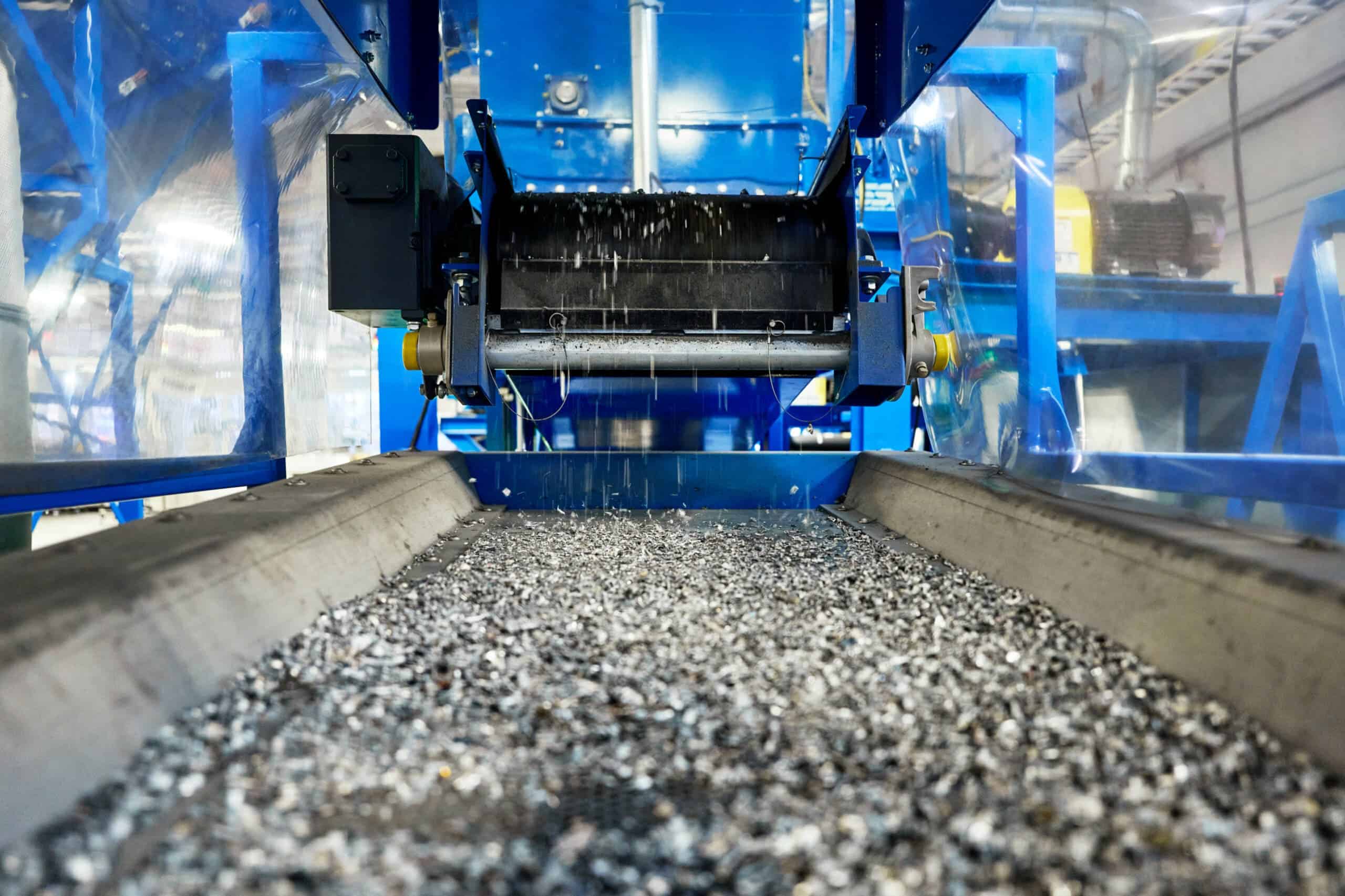 Apple n'utilisera que du cobalt recyclé dans ses batteries d'ici 2025 3 Pomme recyclée