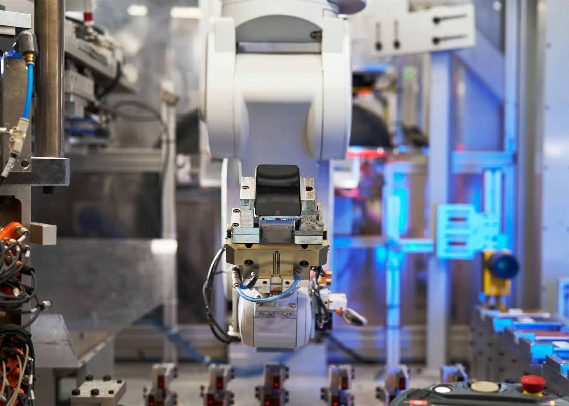 Apple n'utilisera que du cobalt recyclé dans ses batteries d'ici 2025 4 Pomme recyclée