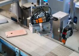 Apple Recycled