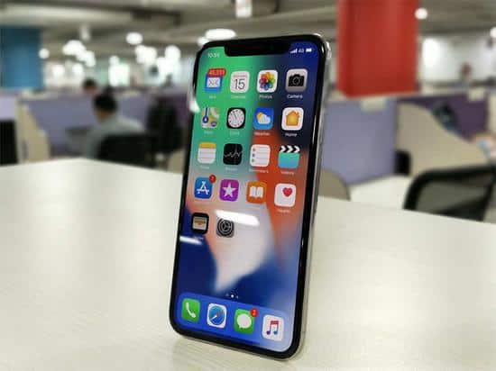 Apple est en difficulté: l'iPhone 16 manquera la bande de base 5G d'Apple 3 Bande de base Apple 5G iPhone 5G