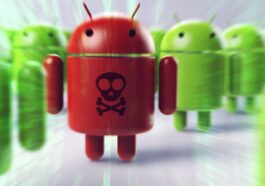 Malware discovered in 60 Android apps with over 100 million downloads