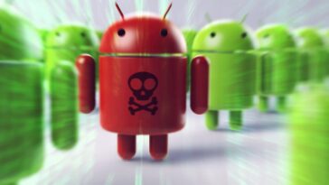 Malware découvert dans 60 applications Android avec plus de 100 millions de téléchargements 17 Malware discovered in 60 Android apps with over 100 million downloads