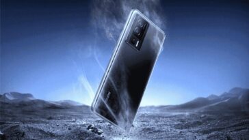 Poco F5 Pro sera une grande déception 12 Redmi K60