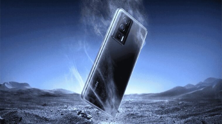 Poco F5 Pro sera une grande déception 1 Redmi K60
