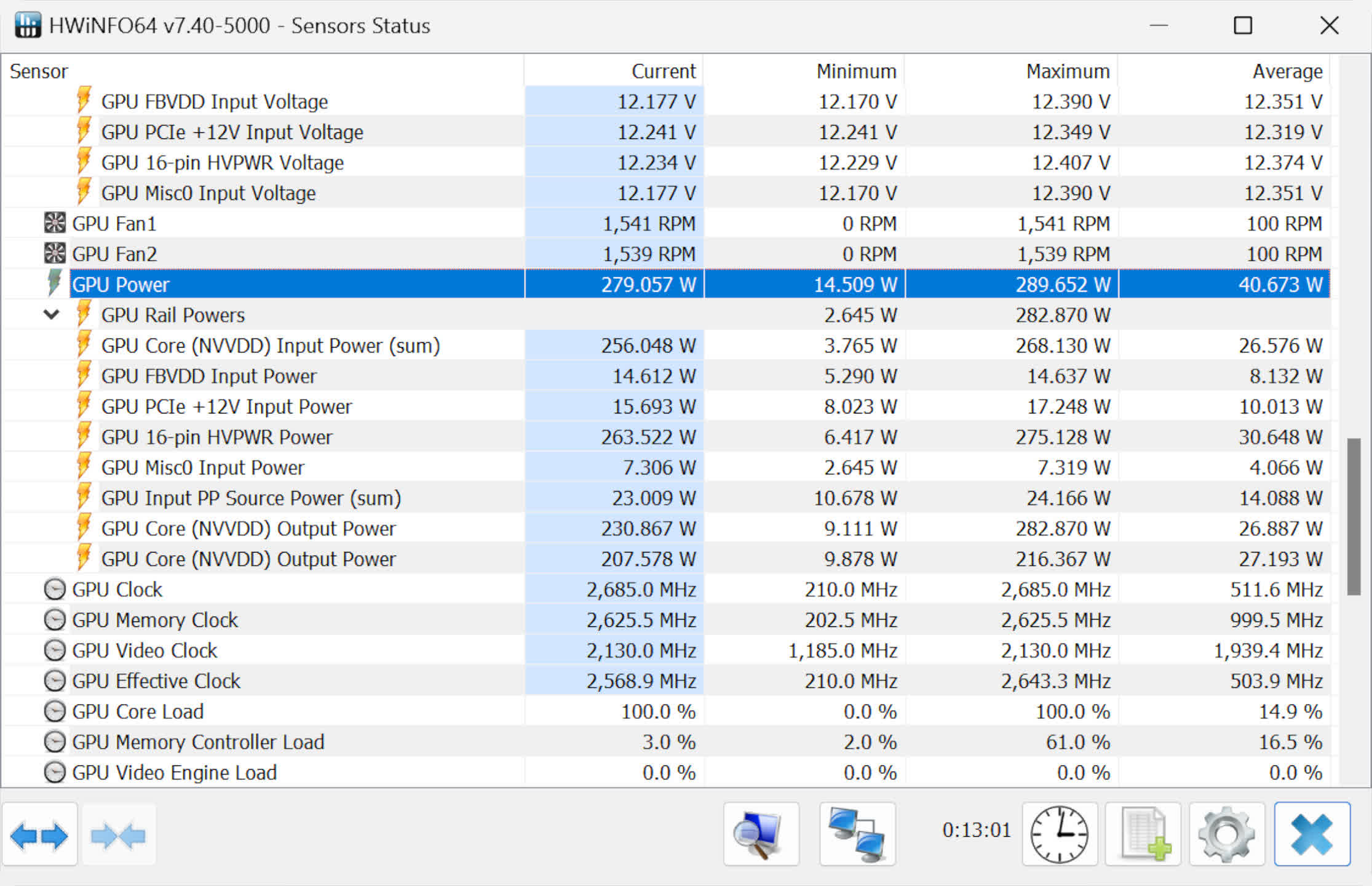 Comment mesurer la consommation d'énergie de votre PC 6 1681730113 326 Comment mesurer la consommation denergie de votre PC