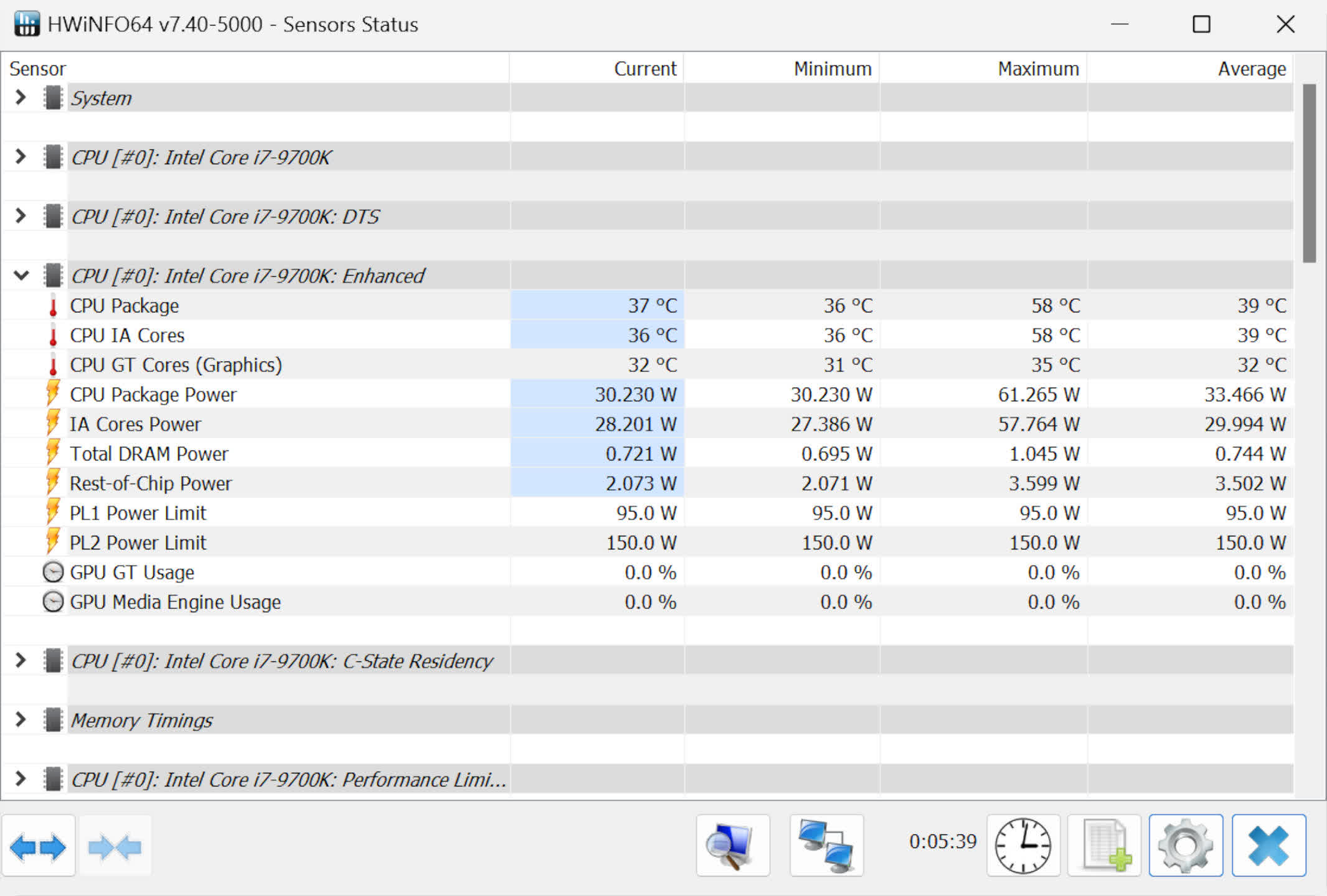Comment mesurer la consommation d'énergie de votre PC 5 1681730113 500 Comment mesurer la consommation denergie de votre PC